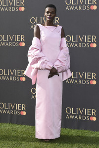 Olivier Awards 2022 in London