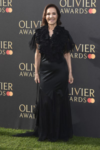 Olivier Awards 2022 in London