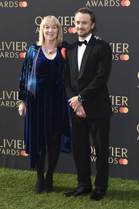 Olivier Awards 2022 in London