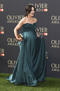 Olivier Awards 2022 in London