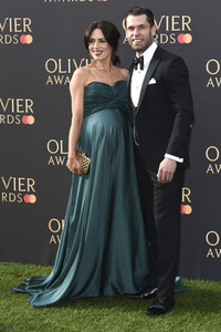 Olivier Awards 2022 in London