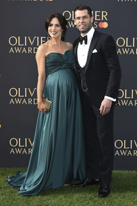 Olivier Awards 2022 in London