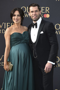 Olivier Awards 2022 in London