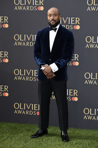 Olivier Awards 2022 in London