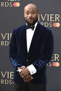 Olivier Awards 2022 in London