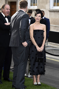 Olivier Awards 2022 in London