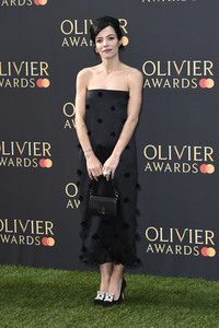 Olivier Awards 2022 in London