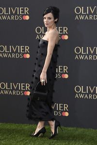 Olivier Awards 2022 in London