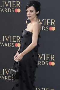 Olivier Awards 2022 in London