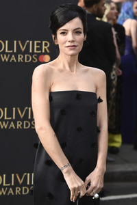 Olivier Awards 2022 in London