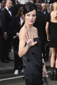 Olivier Awards 2022 in London