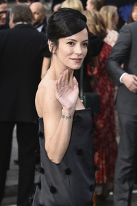 Olivier Awards 2022 in London