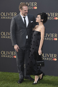 Olivier Awards 2022 in London