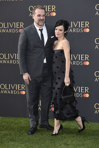 Olivier Awards 2022 in London