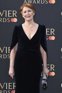 Olivier Awards 2022 in London