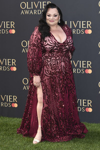 Olivier Awards 2022 in London
