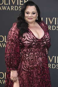 Olivier Awards 2022 in London