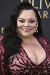 Olivier Awards 2022 in London