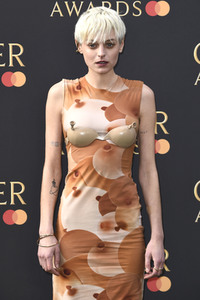 Olivier Awards 2022 in London