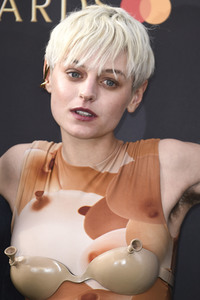 Olivier Awards 2022 in London