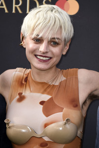 Olivier Awards 2022 in London