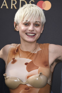 Olivier Awards 2022 in London