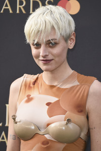 Olivier Awards 2022 in London