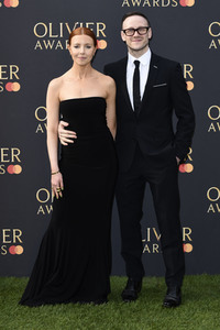 Olivier Awards 2022 in London