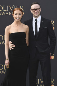 Olivier Awards 2022 in London