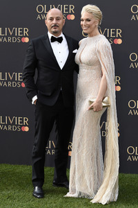Olivier Awards 2022 in London