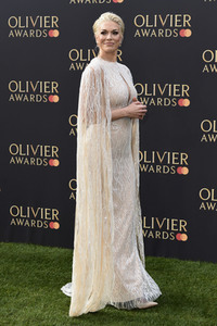 Olivier Awards 2022 in London