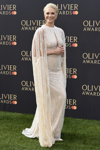 Olivier Awards 2022 in London