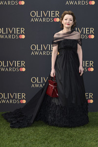 Olivier Awards 2022 in London
