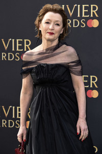 Olivier Awards 2022 in London