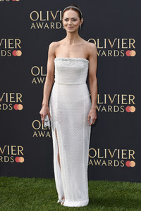 Olivier Awards 2022 in London