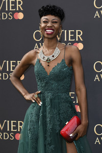 Olivier Awards 2022 in London