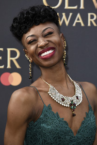 Olivier Awards 2022 in London