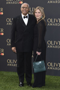 Olivier Awards 2022 in London