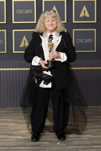 Oscars 2022 Preisträger-Photocall in Los Angeles