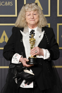 Oscars 2022 Preisträger-Photocall in Los Angeles