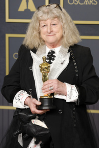 Oscars 2022 Preisträger-Photocall in Los Angeles