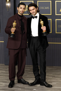 Oscars 2022 Preisträger-Photocall in Los Angeles
