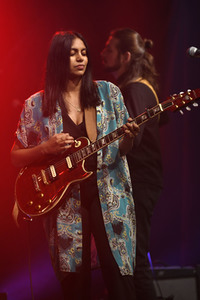Konzert von Sobi in Hannover