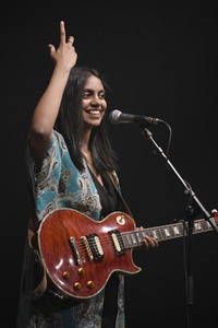 Konzert von Sobi in Hannover