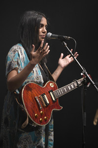 Konzert von Sobi in Hannover