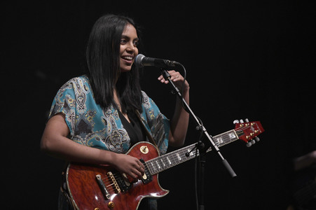 Konzert von Sobi in Hannover