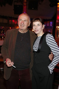 Pressebrunch 30 Jahre Bar jeder Vernunft in Berlin