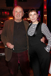 Pressebrunch 30 Jahre Bar jeder Vernunft in Berlin