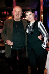 Pressebrunch 30 Jahre Bar jeder Vernunft in Berlin