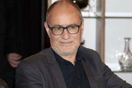 Talkshow '3nach9' in Bremen